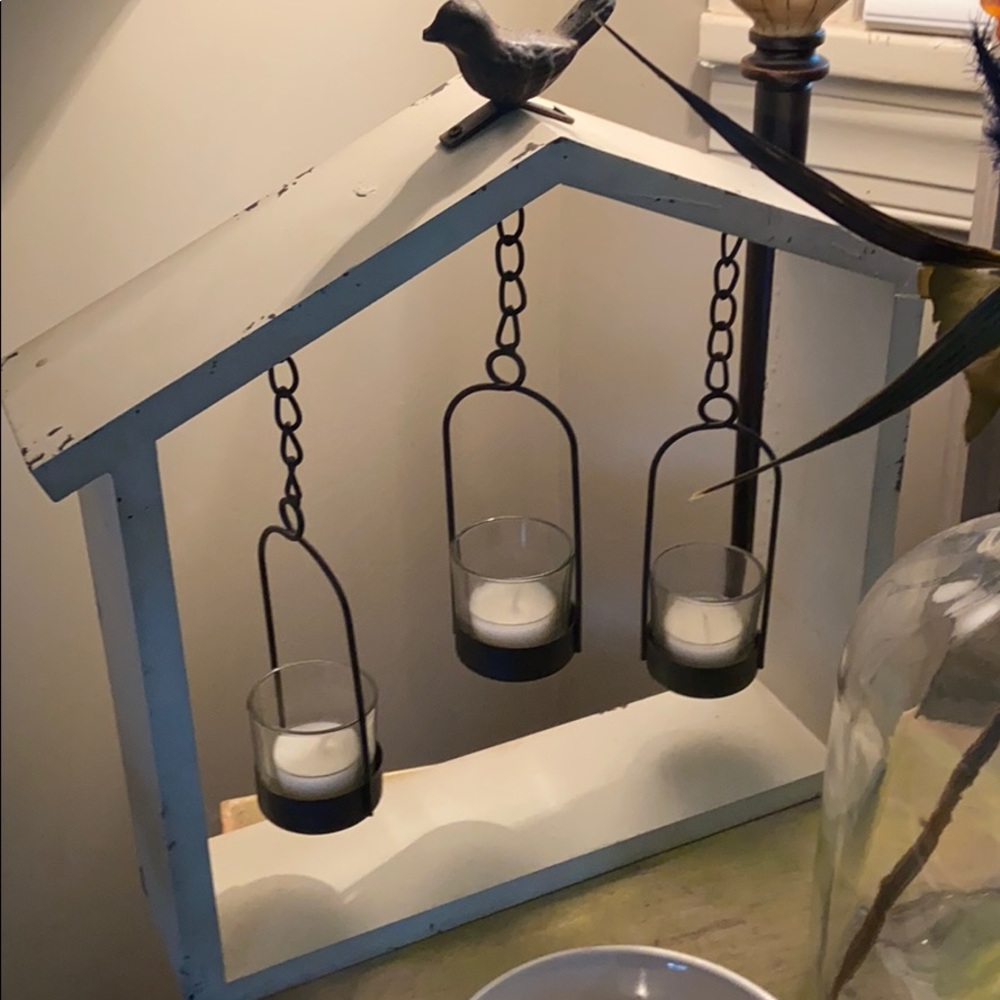 Home decor